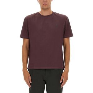 PREMIATA Men's Logo T-Shirt Men BORDEAUX T-Shirts